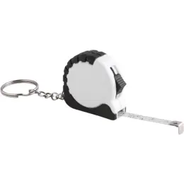 Altitude Surveyor Tape Measure Keyholder Unbranded Open